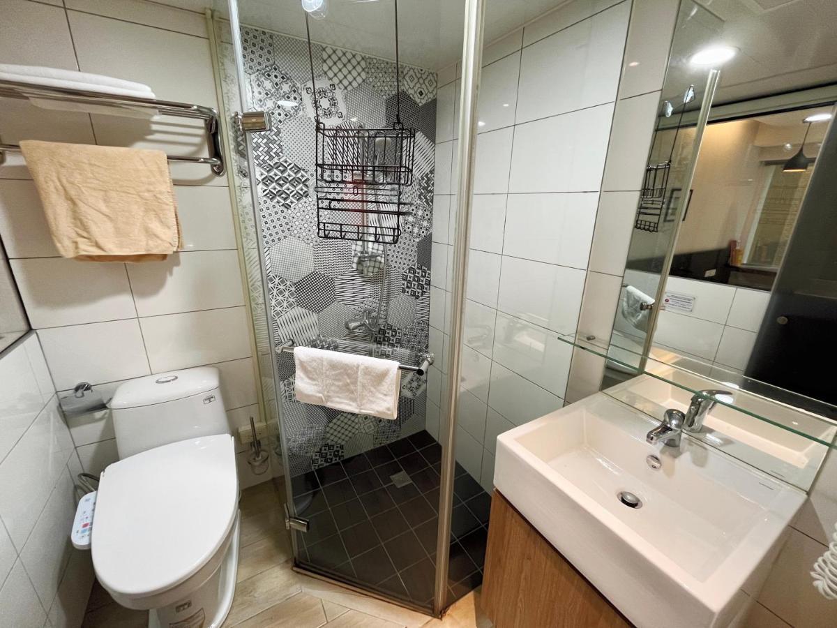 Formosa 101 Main Branch Khách sạn Đài Bắc