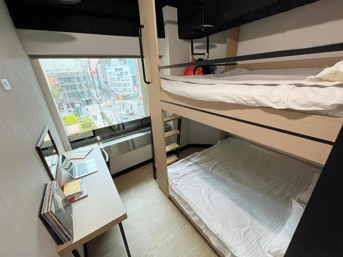 Formosa 101 Main Branch Khách sạn Đài Bắc