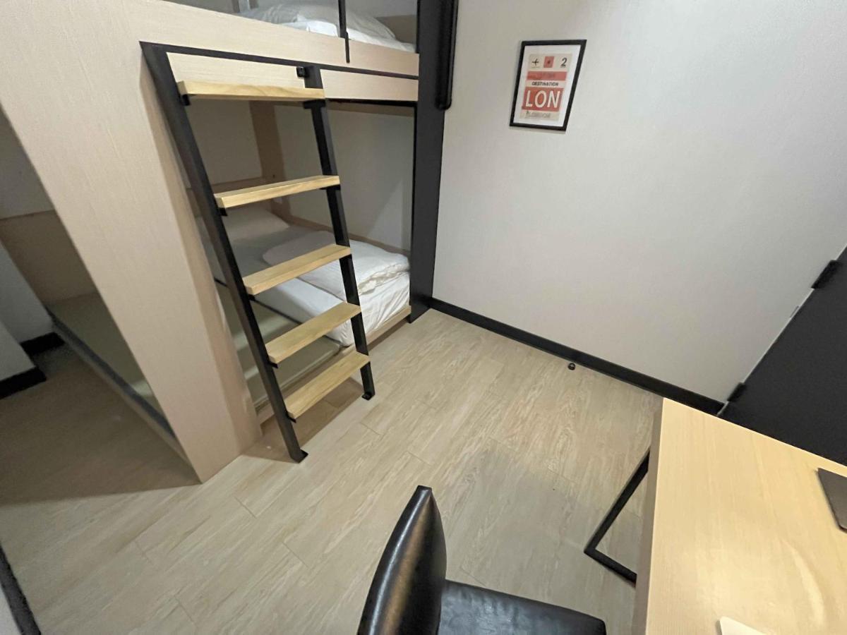 Formosa 101 Main Branch Khách sạn