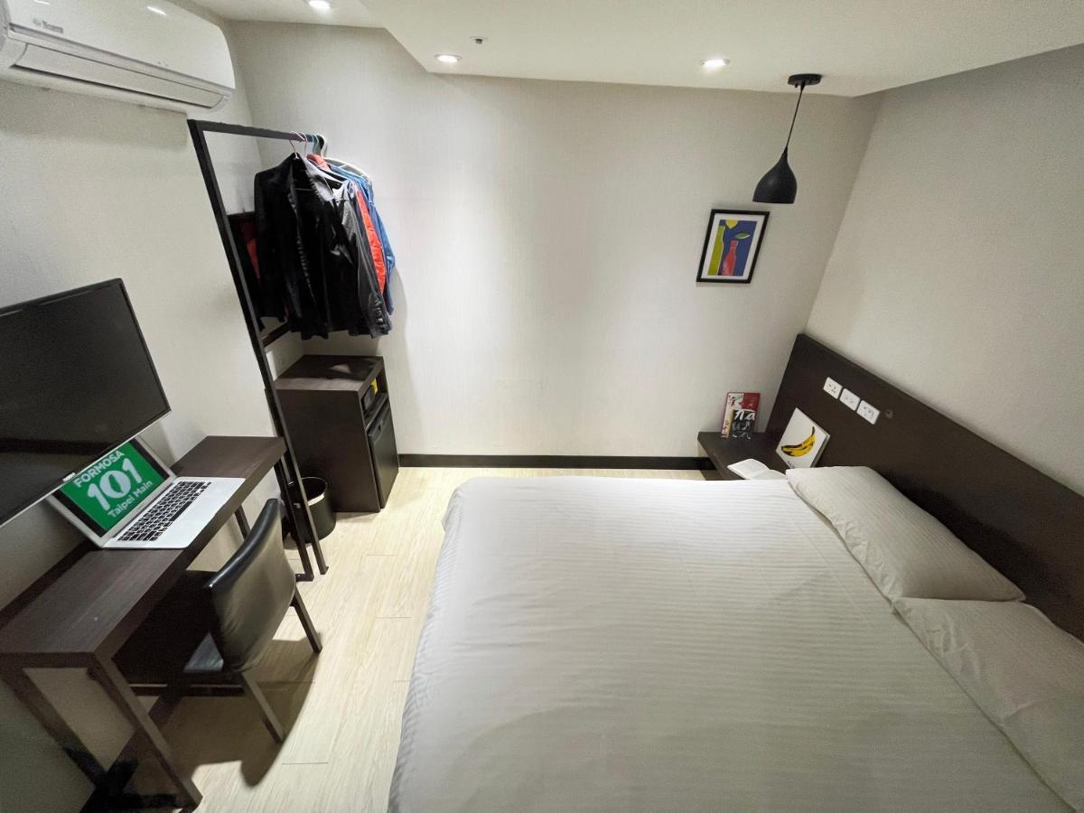 Hotel Formosa 101 Main Branch 2*