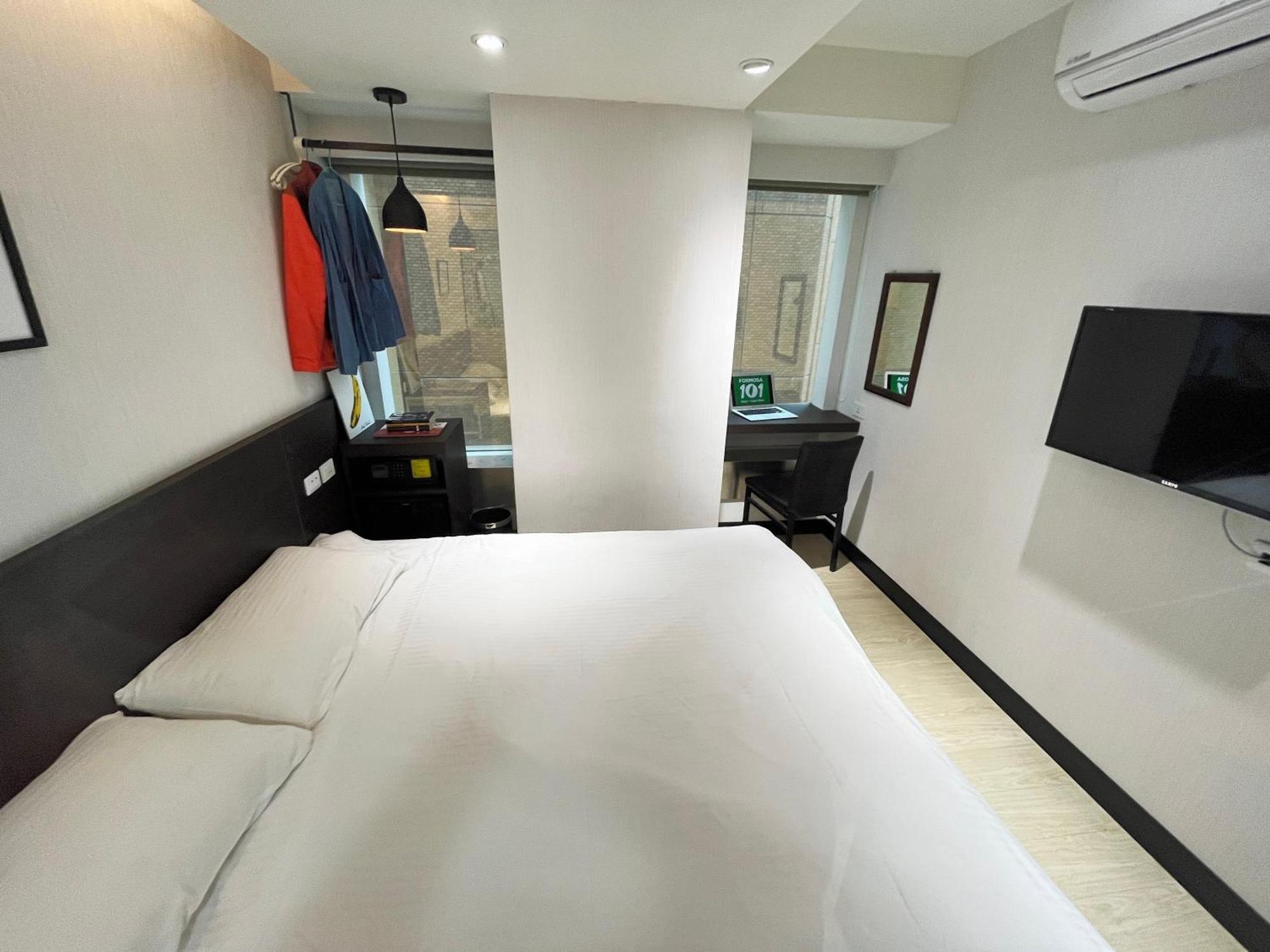 Hotel Formosa 101 Main Branch 2*