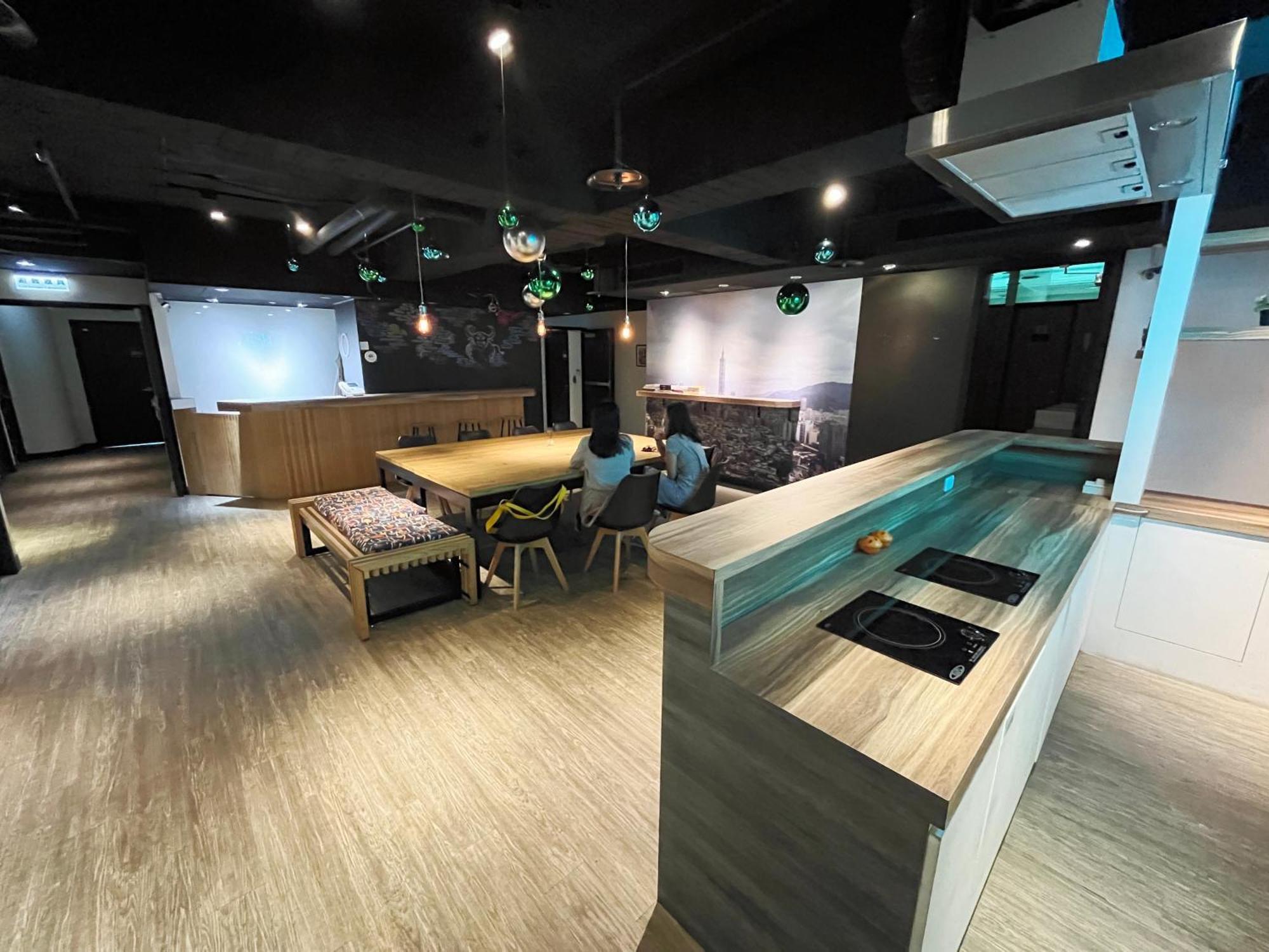 Hotel Formosa 101 Main Branch 2*