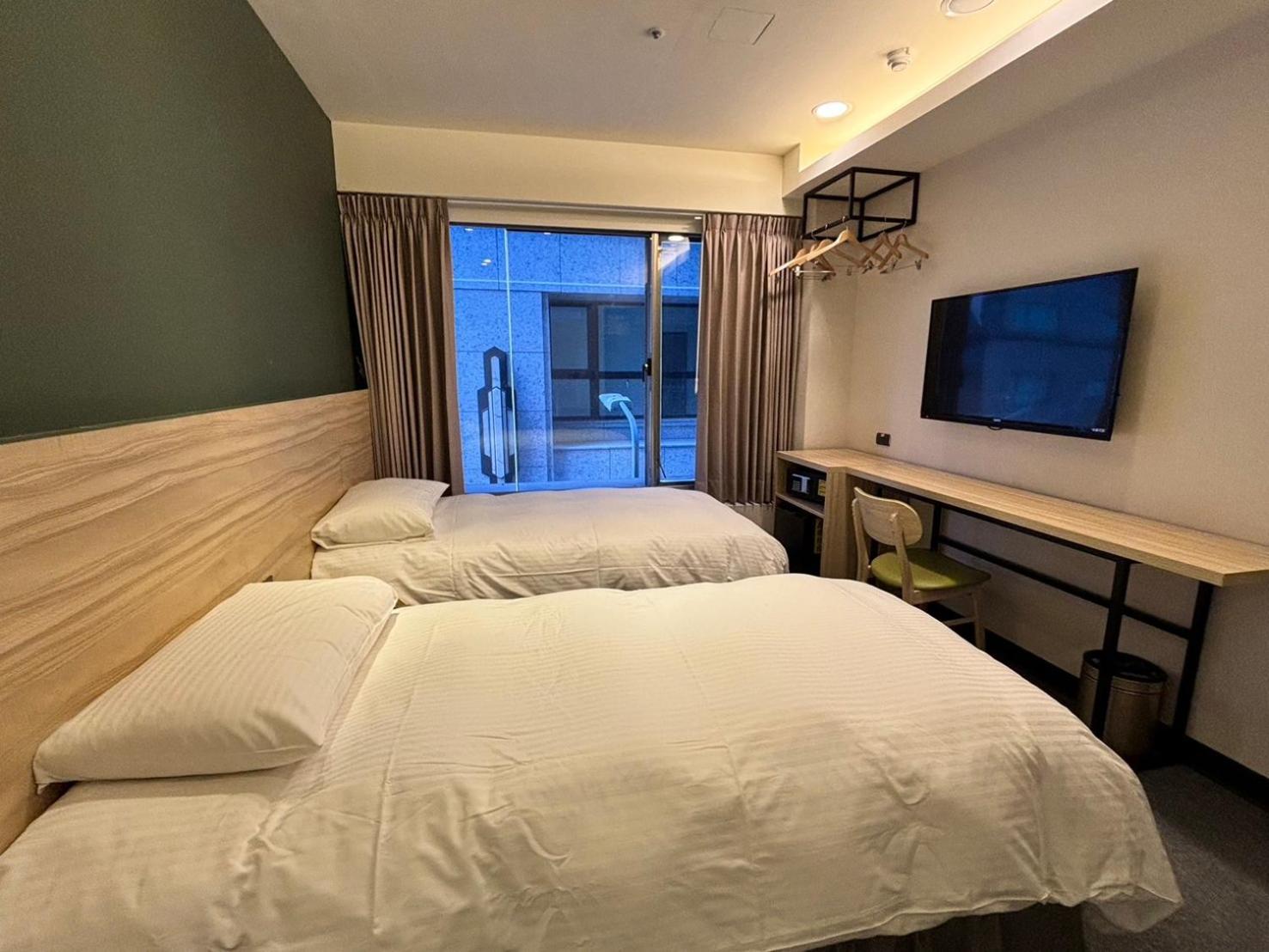 Hotel Formosa 101 Main Branch